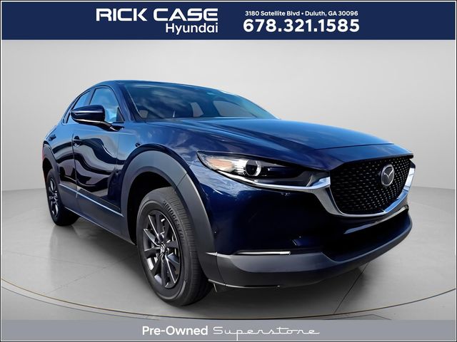 2023 Mazda CX-30 S