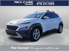 2022 Hyundai Kona SEL SUV