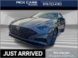 Used 2022 Hyundai Sonata SEL Plus Sedan