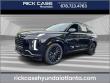New 2025 Hyundai Palisade Calligraphy Night Edition AWD SUV