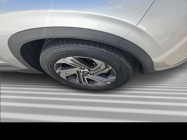2023 Hyundai Santa Fe SEL photo 3