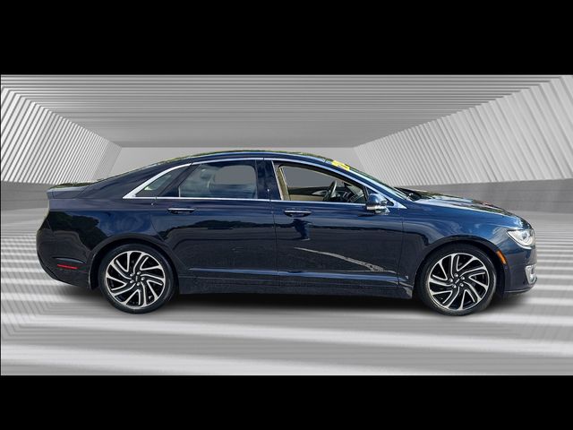 2020 Lincoln MKZ Reserve photo 3