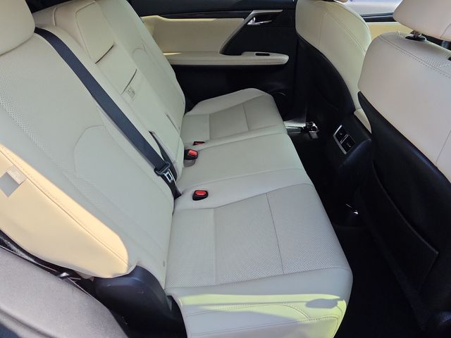 2022 Lexus RX 350 - Photo 18