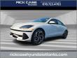New 2025 Hyundai IONIQ 6 Limited Sedan