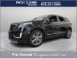Used 2021 Cadillac XT5 Premium Luxury SUV