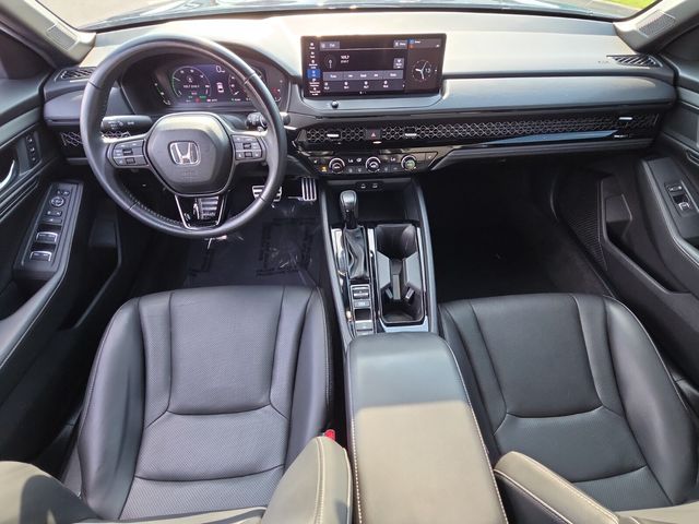 2024 Honda Accord Hybrid Sport-L - Photo 13
