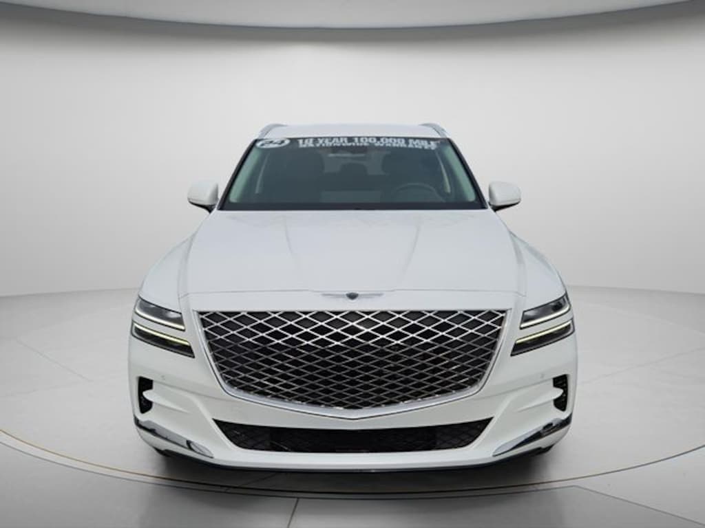 Used 2024 Genesis GV80 2.5T SUV