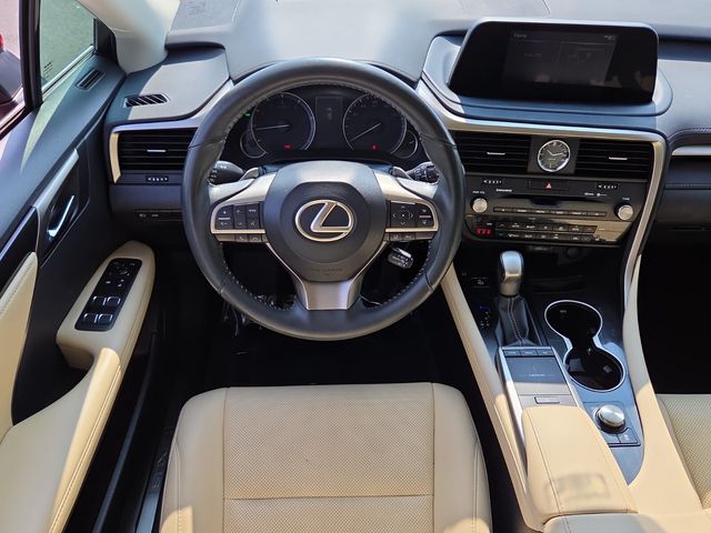 2022 Lexus RX 350 - Photo 15