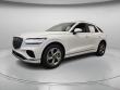 Certified 2026 Genesis GV70 2.5T Select SUV