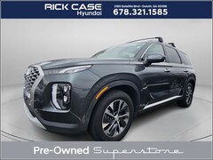 New 2022 Hyundai Palisade Duluth