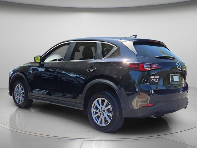 2023 Mazda CX-5 S Select Package - Photo 6