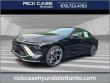 New 2025 Hyundai Sonata SEL Convenience Sedan