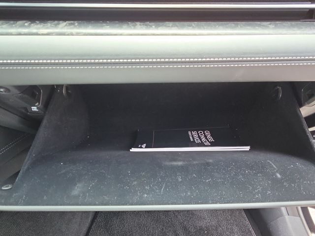 2025 GENESIS G90 Base - Photo 20