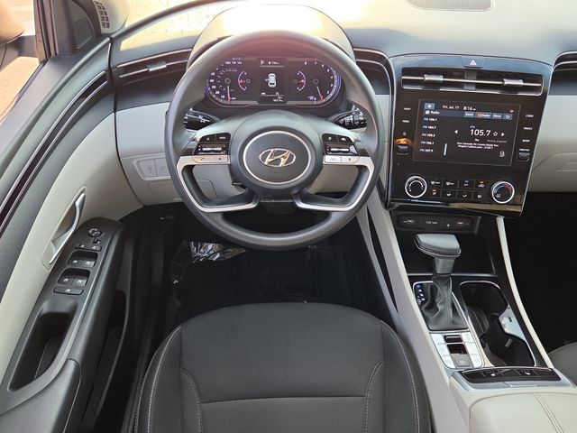 2023 Hyundai Tucson SEL - Photo 14