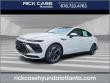 New 2025 Hyundai Sonata SEL Convenience Sedan