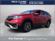 Used 2020 Honda CR-V EX SUV