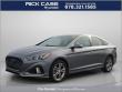 Used 2018 Hyundai Sonata SEL+ Sedan