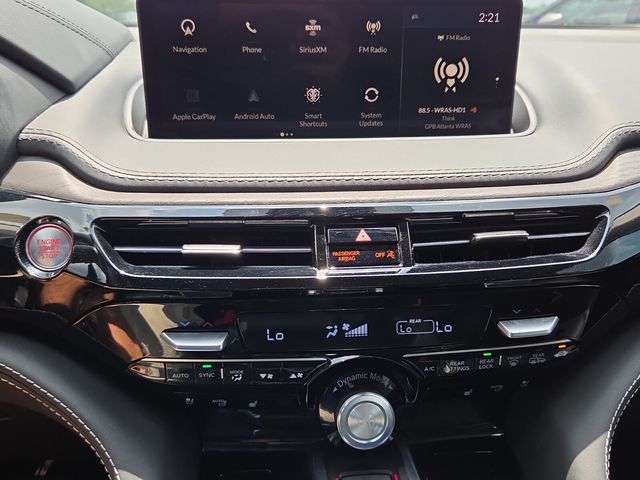 2023 Acura MDX Advance Package - Photo 23