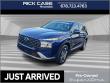 Used 2021 Hyundai Santa Fe SE SUV