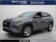 Used 2024 Hyundai Tucson SE SUV