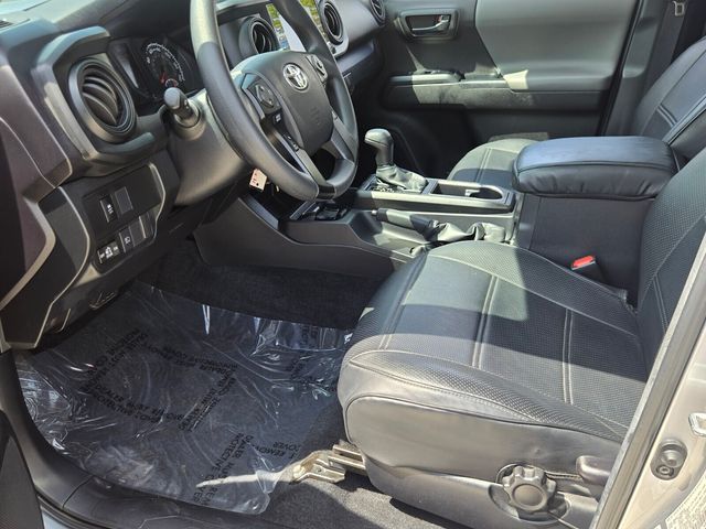 2022 Toyota Tacoma SR - Photo 10