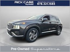 2022 Hyundai Santa Fe SEL SUV