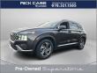 Used 2022 Hyundai Santa Fe SEL SUV