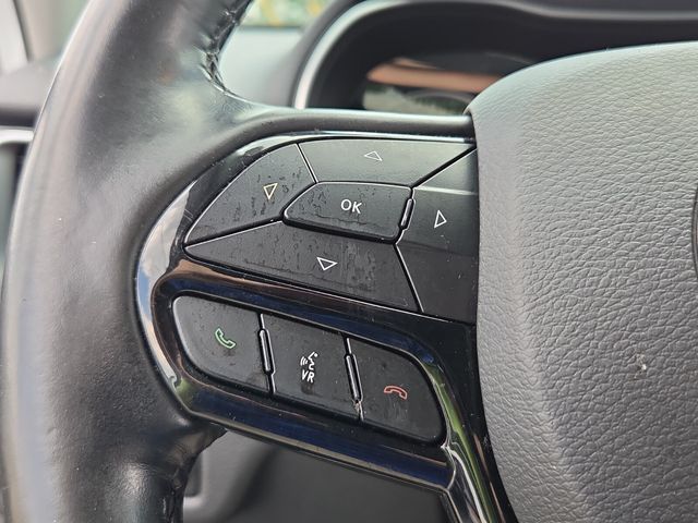 2021 Jeep Cherokee Altitude - Photo 23
