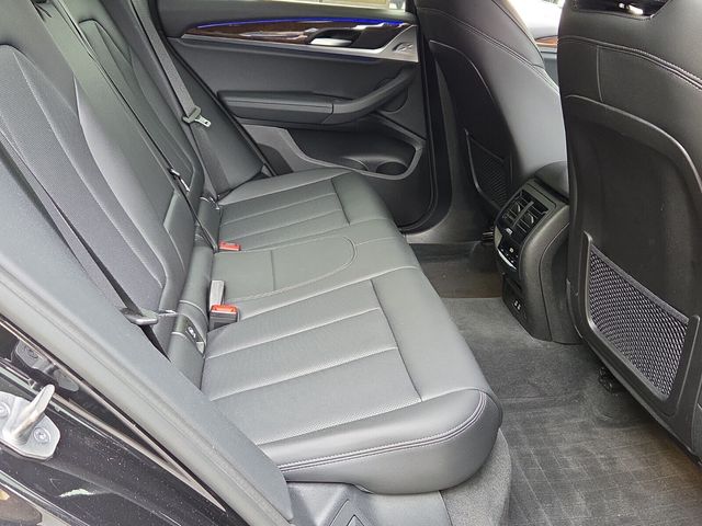 2022 BMW X3 30i - Photo 18