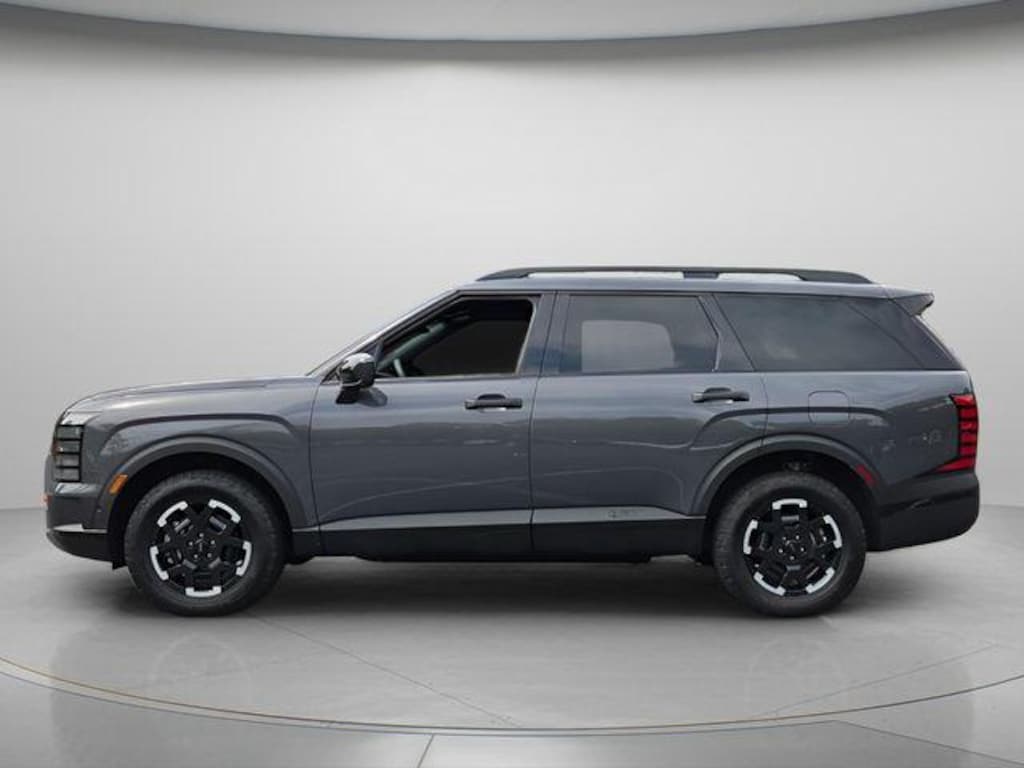 New 2026 Hyundai Palisade XRT Pro SUV