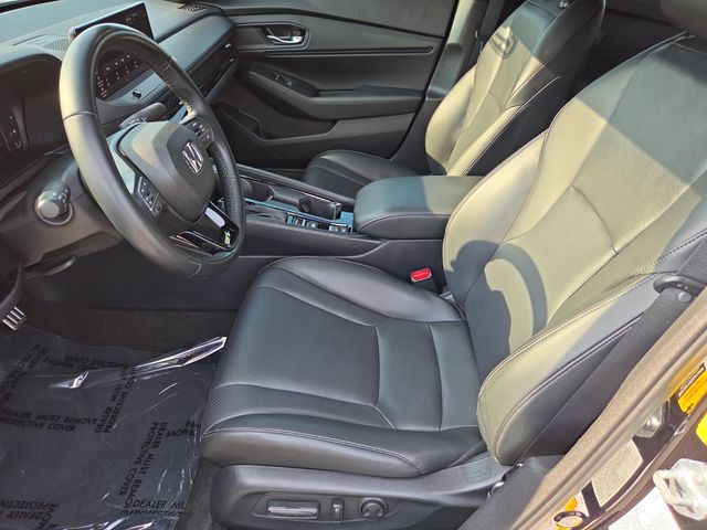 2024 Honda Accord Hybrid Sport-L - Photo 10