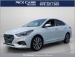 Used 2022 Hyundai Accent Limited Sedan