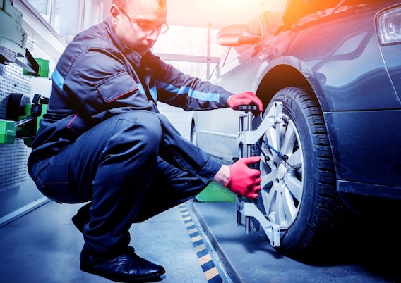 Atlanta Auto Repair - Atlanta Car Care