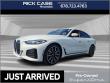 Used 2023 BMW i4 eDrive40 Hatchback