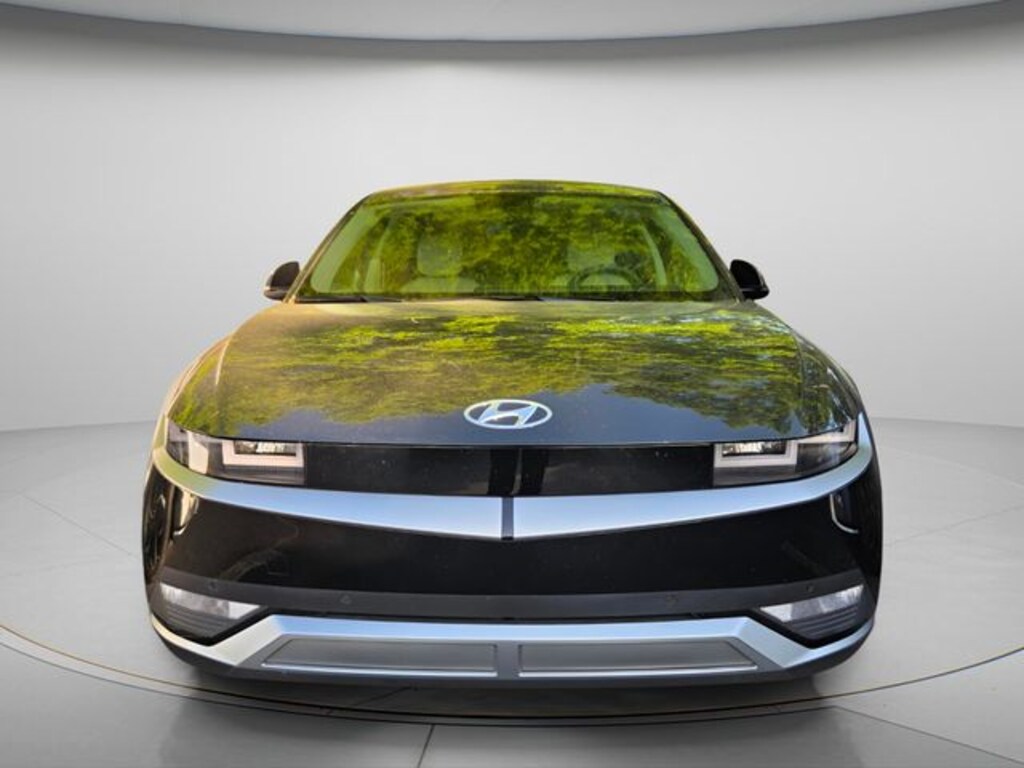 Used 2023 Hyundai IONIQ 5 SEL SUV