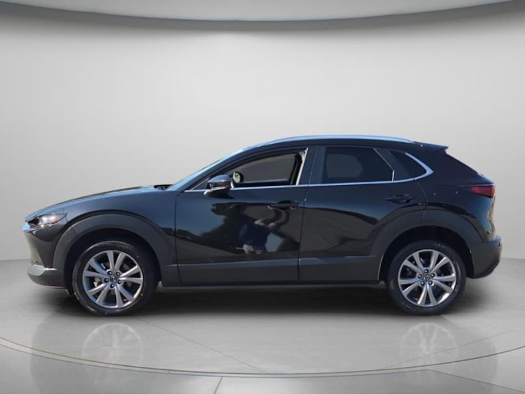 Used 2025 Mazda CX-30 2.5 S Preferred Package SUV