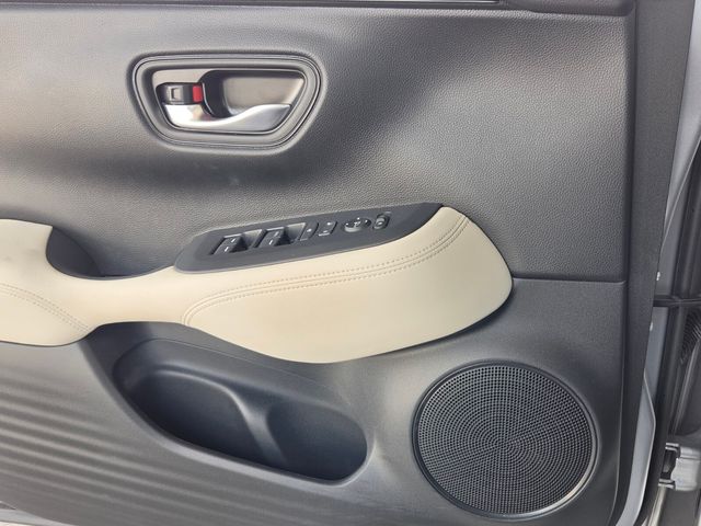 2024 Honda HR-V LX - Photo 26