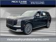 New 2026 Hyundai Palisade Hybrid Calligraphy SUV