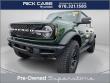 Used 2023 Ford Bronco Wildtrak Advanced SUV