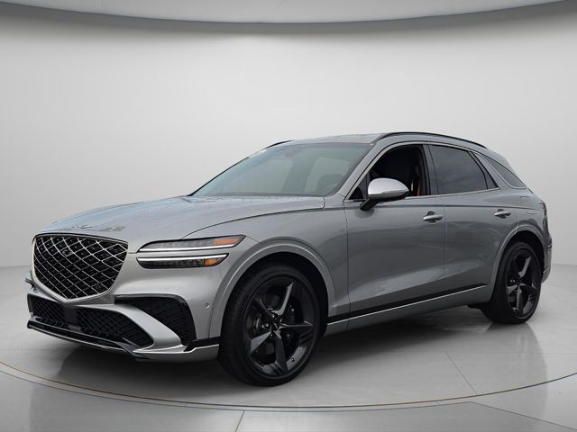2026 GENESIS GV70