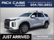 Used 2023 Hyundai Palisade SEL SUV
