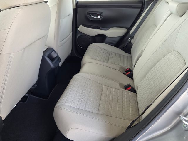 2024 Honda HR-V LX - Photo 11