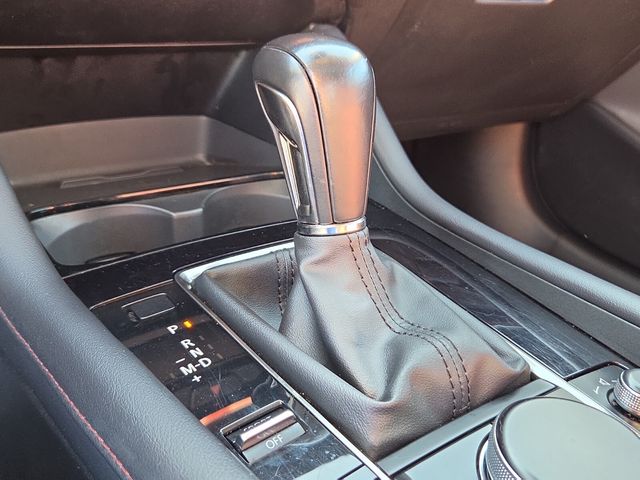 2025 Mazda Mazda3 Carbon Edition - Photo 21