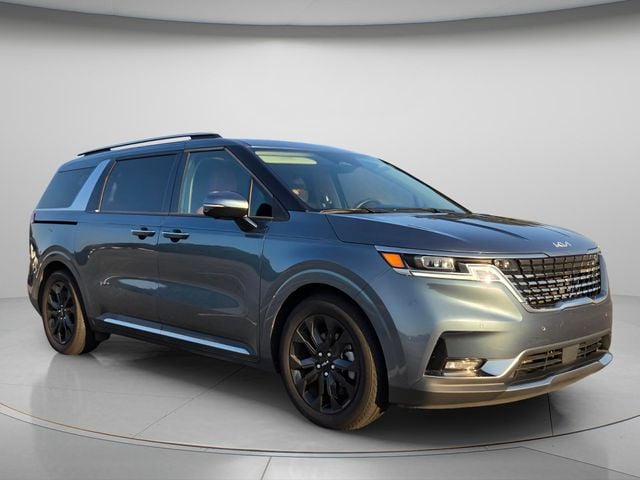 2024 Kia Carnival SX Prestige - Photo 5