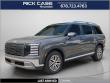 Used 2026 Hyundai Palisade Hybrid Blue SEL 8 Passenger SUV