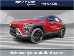 2026 Hyundai Kona SEL Sport FWD SUV