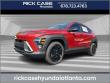 New 2026 Hyundai Kona SEL Sport FWD SUV