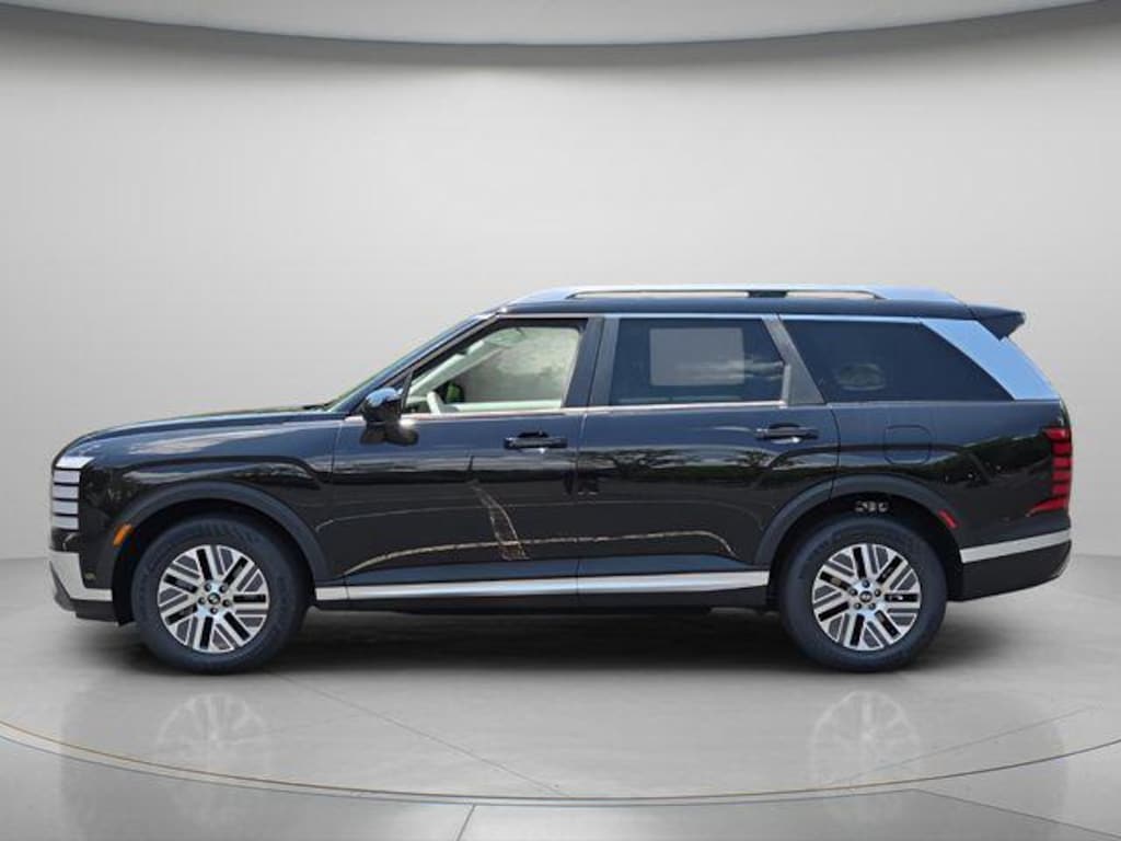 New 2026 Hyundai Palisade Hybrid SEL Premium 8P SUV