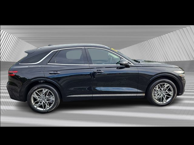 2023 Genesis GV70 2.5T photo 3