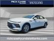 New 2025 Hyundai Sonata SE Sedan